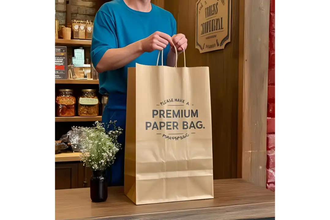 ถุงไซส์ใหญ่