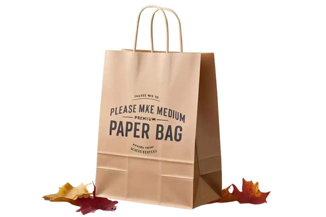 ถุงไซส์กลาง